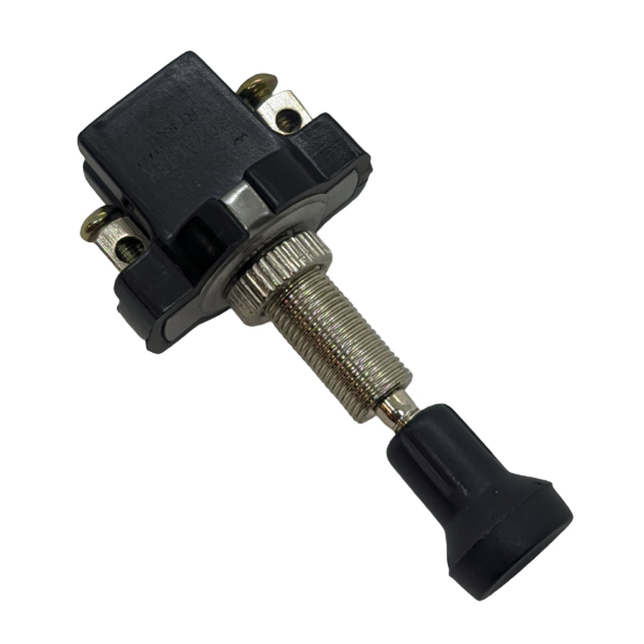 Tambor Arranque Llave Contacto Interruptor Universal